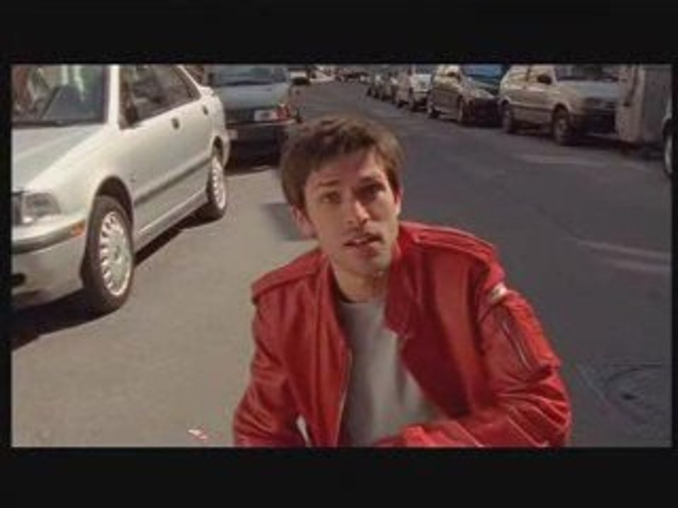 Brice - Pathologiquement Vôtre