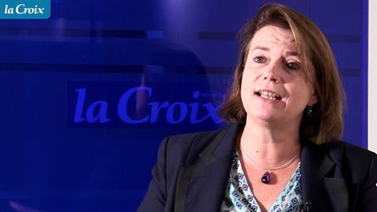 Claire Hédon:«Nous pouvons trouver un emploi pour tous les chômeurs de longue durée»