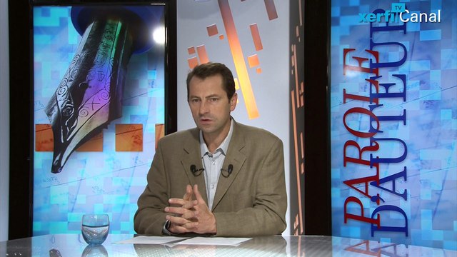 S. Jean, Xerfi Canal Ralentissement du commerce mondial : une nouvelle ère de la mondialisation