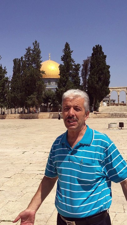 Why Visit Al Aqsa Part 2