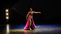 Arabic Belly Dance  - AMAZING