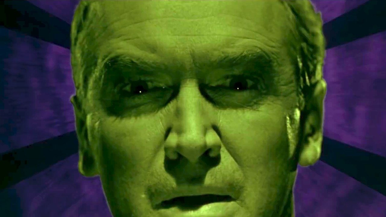 Quand le cinéma d'Hitchcock rencontre celui de...