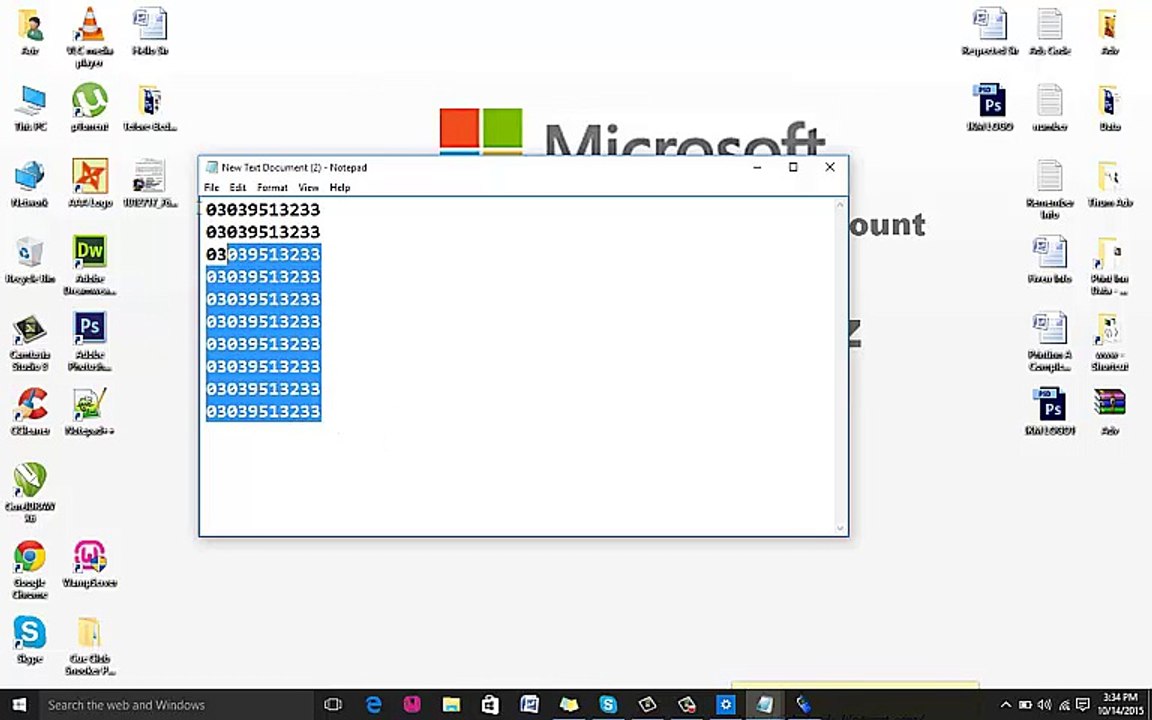 How To Use SMS Caster E-Marketer Software