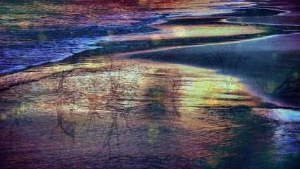 The Nymph - Beatiful Music HD DailyMotion