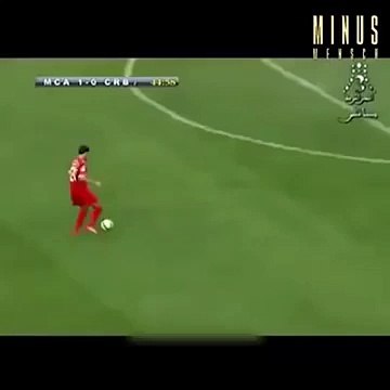 Такое в Футболе раз в ВЕКУ