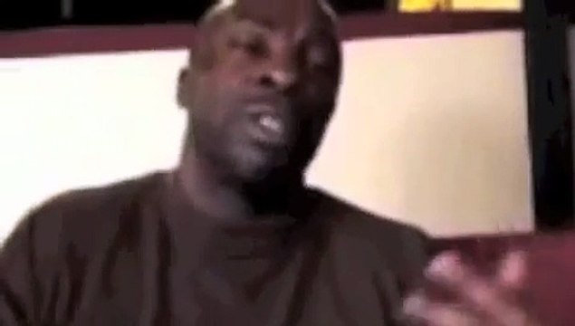 Clash Mc Jean Gabin insulte BOOBA