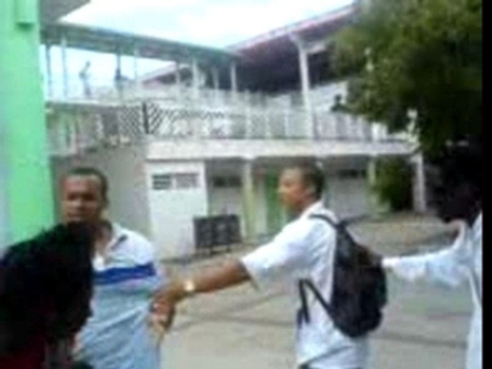 Fight Trioncelle Coeffin