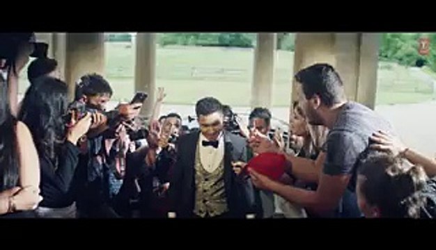 Tujhe Bhula Diya HD Full Video Song [2015] Arjun - Jonita Gandhi - (Can't Forget You ) - HDEntertainment