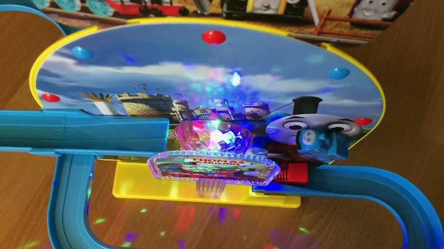 Thomas and Friends Toy Trains, Disney Cars Toys, Thomas like Egg Surprise