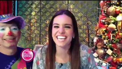 Los bloopers de Los Destrampados