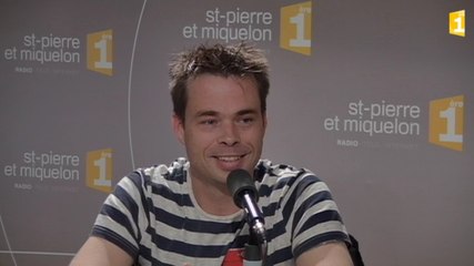 Les invités de 10h30 : Florence Briand et Nicolas Gourmelon