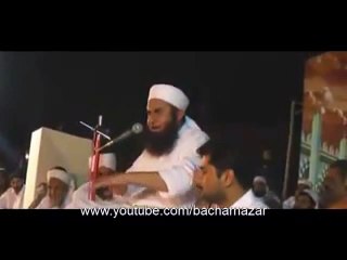 Allah ko pa liya sab kuch pa liya