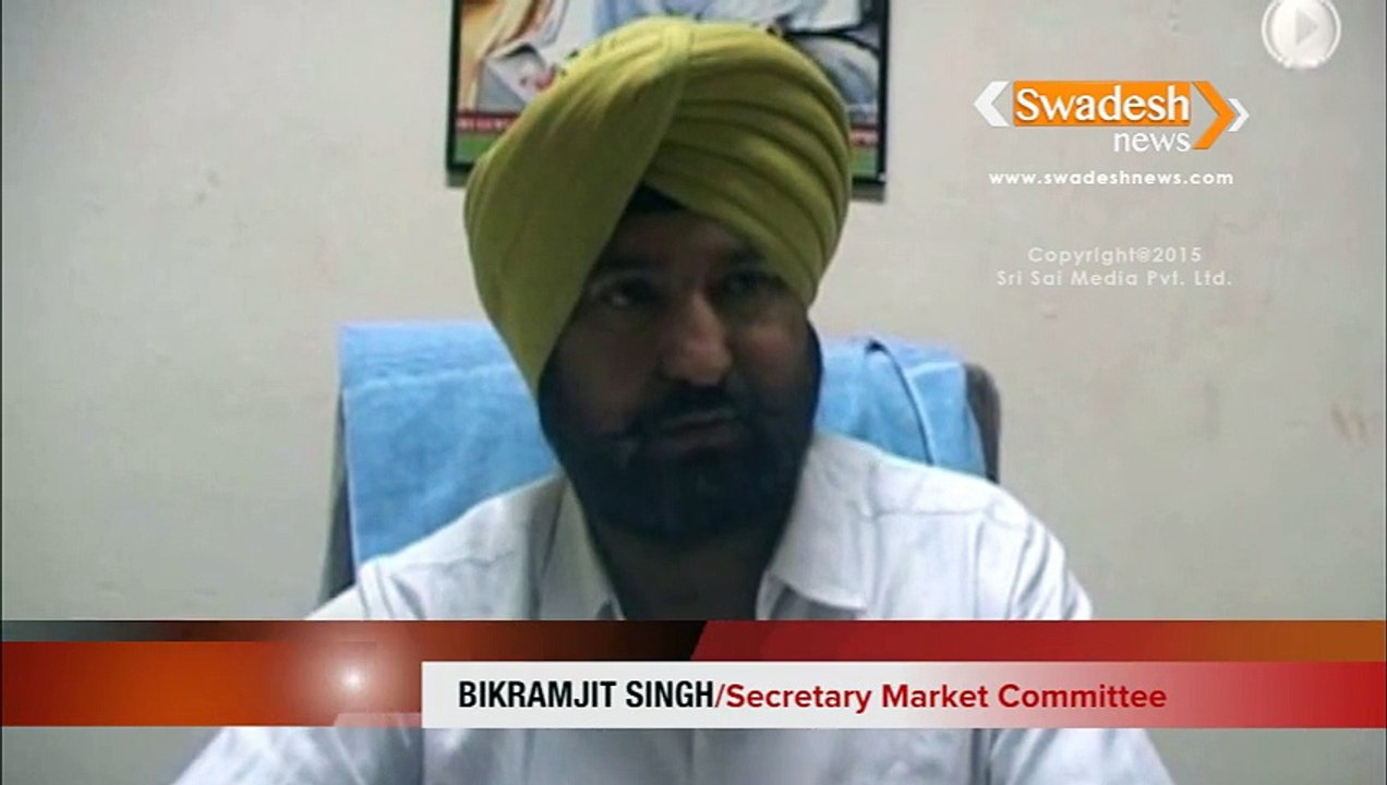 Farmers' issues: Candle march by AAP activists