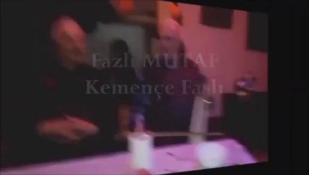 Fazlı Mutaf'dan Kemençe Faslı
