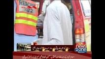 DG Khan: Blast hits PML-N MNA’s office, kills seven