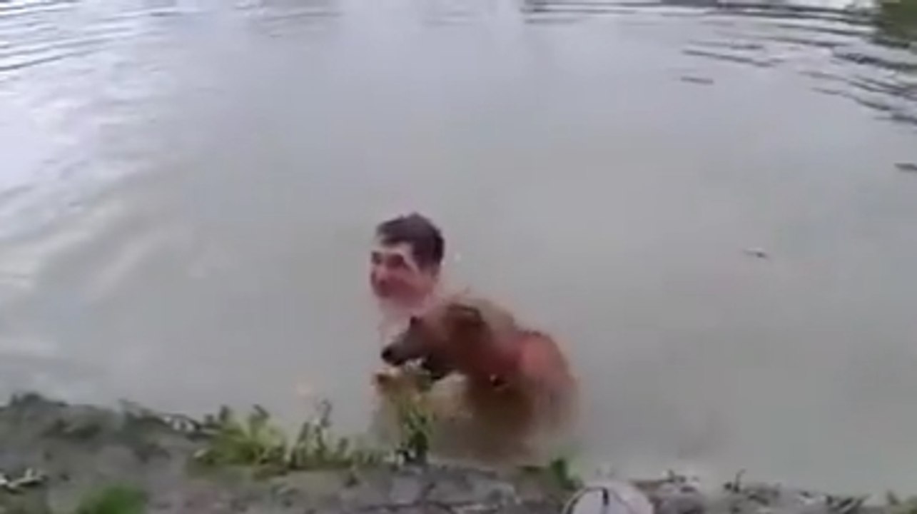 Обманывать друзей нехорошо
