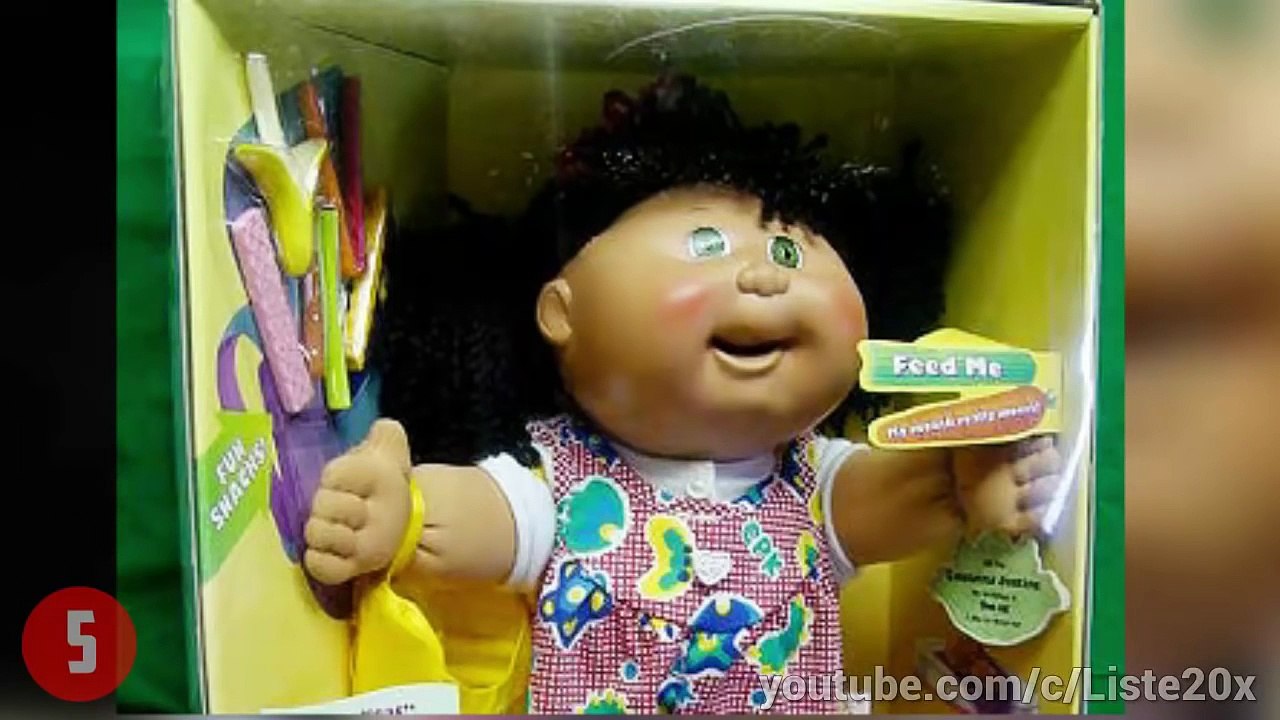 Yasaklanan 10 Tehlikeli Oyuncak Dailymotion Video