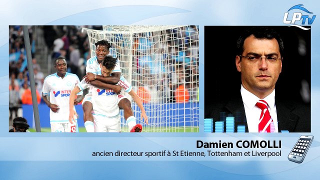 Diarra, Mendy et Batshuayi face au marché anglais...