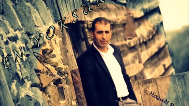 Hasan PEKİN'den Güzel Bir Şiir Dinletisi