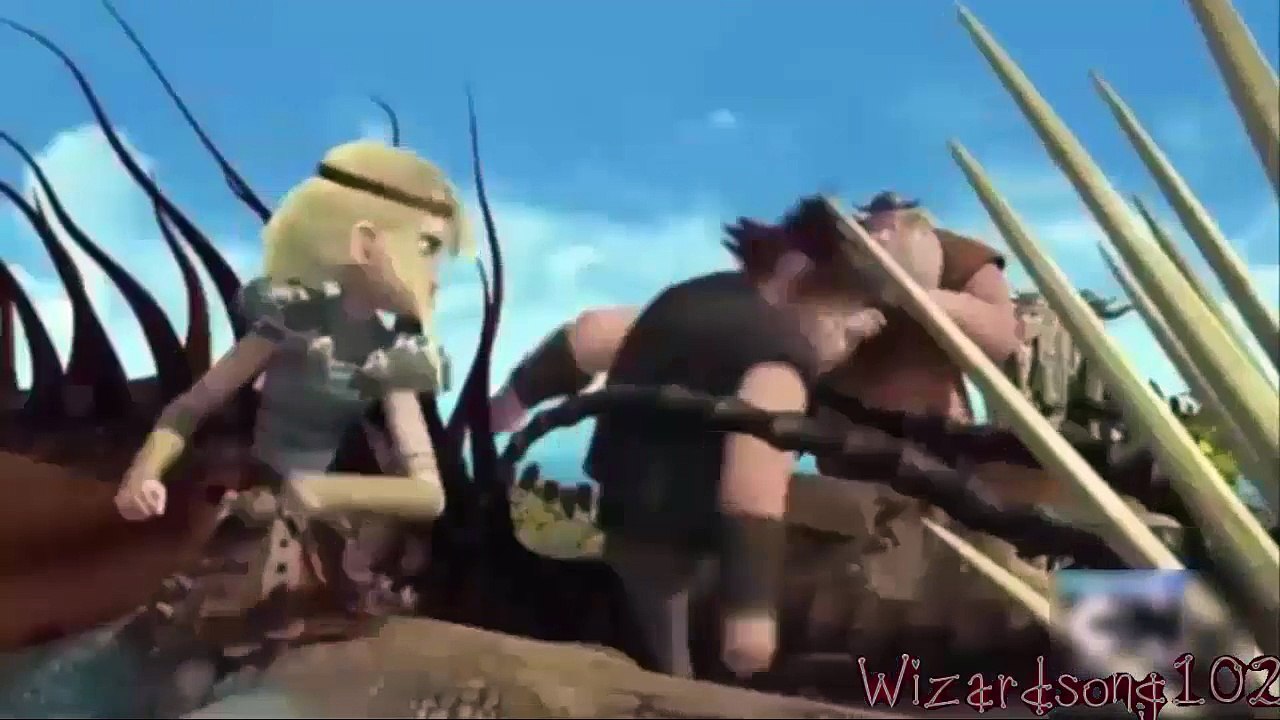 Paradise Fears -Battle Scars 2.3