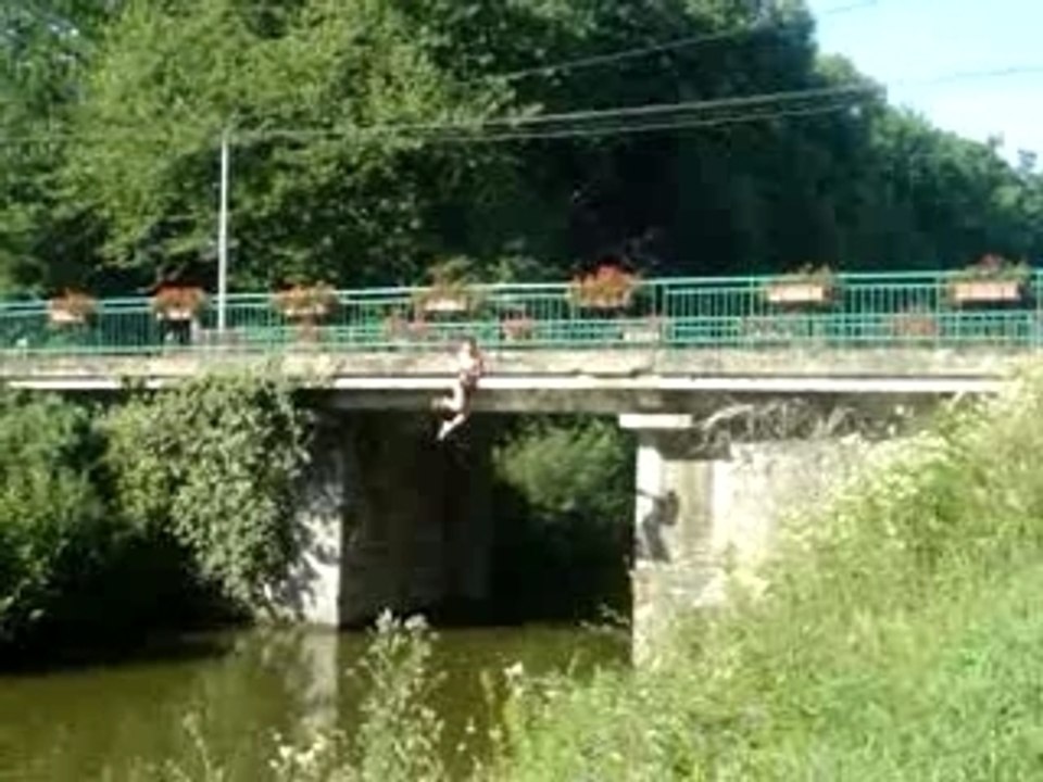 saut