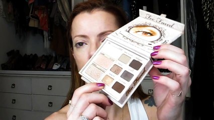 Julia Petit Passo a Passo Dourado e Laranja Maquiagem