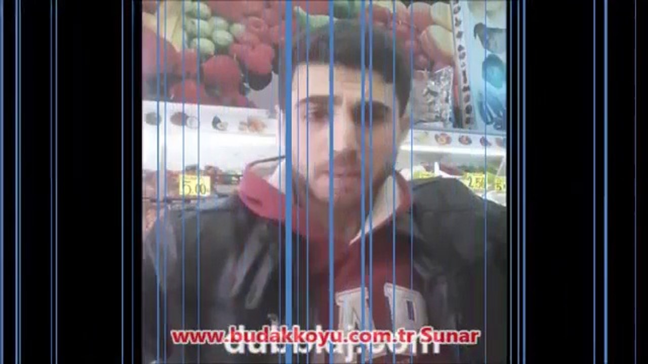 İbrahim BAYRAK'tan Kemal SUNAL Dublajı