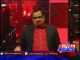 Sach Magar Karwa 13 oct 2015 part 1
