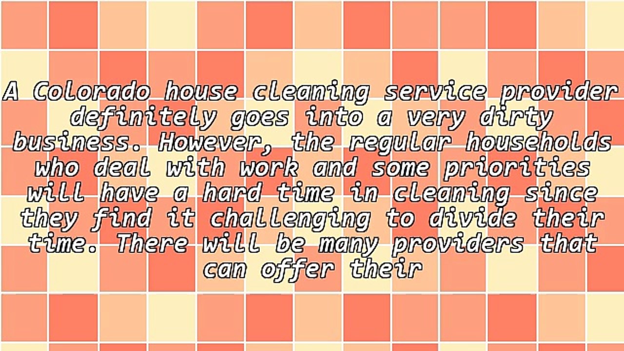 Tips In Hiring A House Cleaning Company