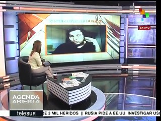 Galeana: Permea irracionalidad en violencia sionista contra palestinos