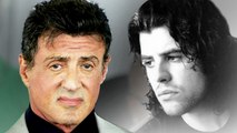 Sylvester Stallone Gets 'Shradh' Performed For Dead Son At Hrishikesh