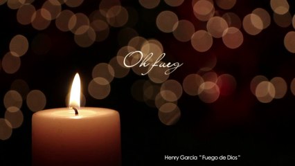 Fuego de Dios - Video Sencillo