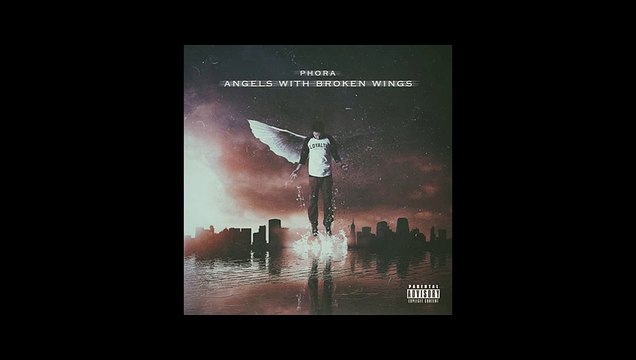 Phora - Halos & Devil Horns [Official Audio]