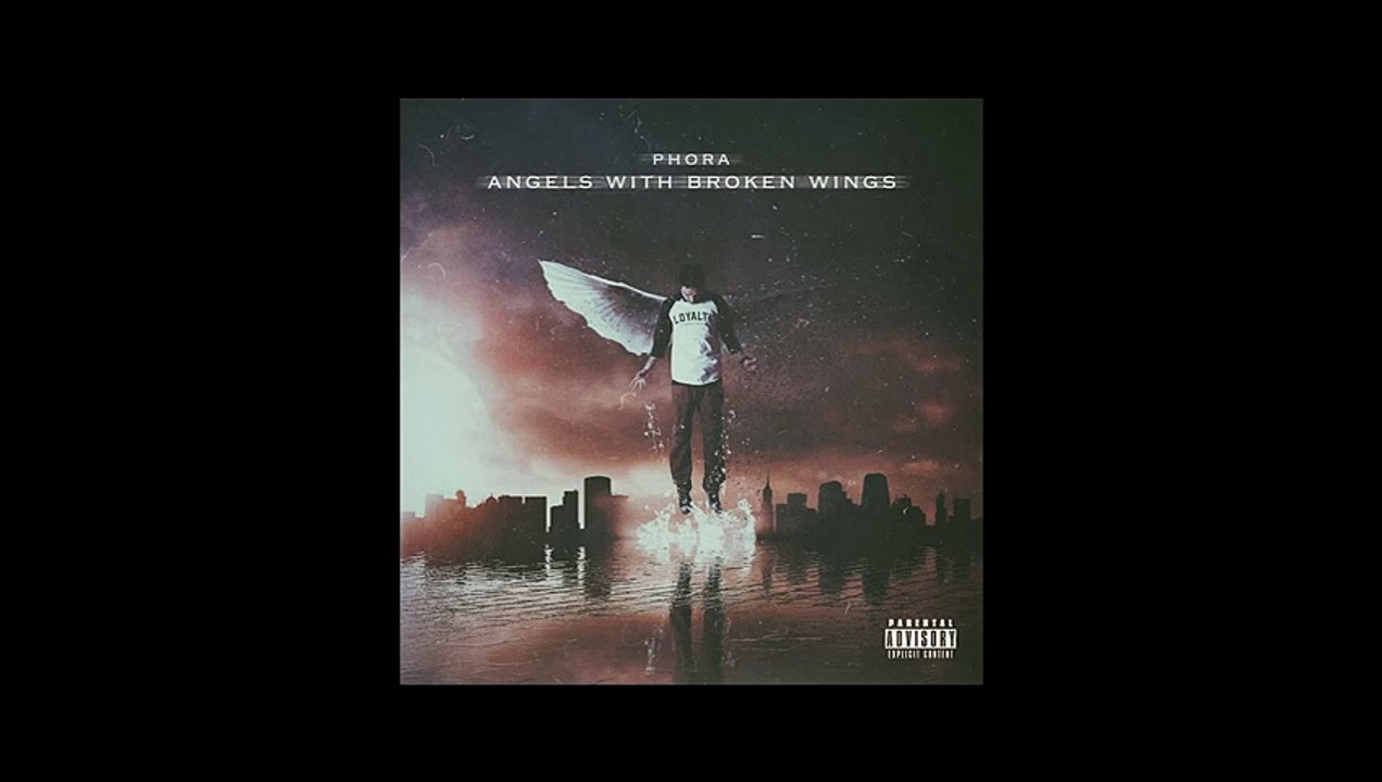 Phora - Halos & Devil Horns [Official Audio]