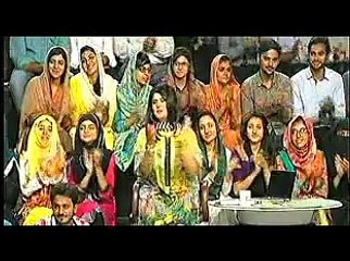 Mazakraat, Noman Eijaz, 13 Oct, 2015