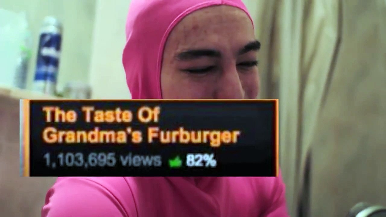 Filthy Frank Porn Titles - PORN TITLE RAP - Dailymotion Video