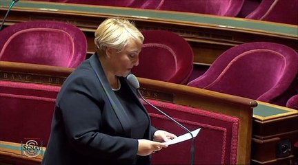 Coût du traitement social du chômage : " Comment le Gouvernement entend-il financer ces nouvelles mesures ? "