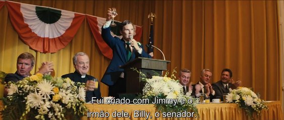 Aliança do Crime - Trailer