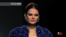 RENATO BALESTRA Full Show Spring Summer 2013 Haute Couture Rome by Fashion Channel