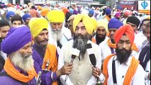 131015 Sikh Channel Special Reports Sikh community protests at Kotkapura over Beadbi of Sri Guru Granth Sahib Ji - Part 4