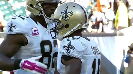 Players to watch in Falcons vs Saints