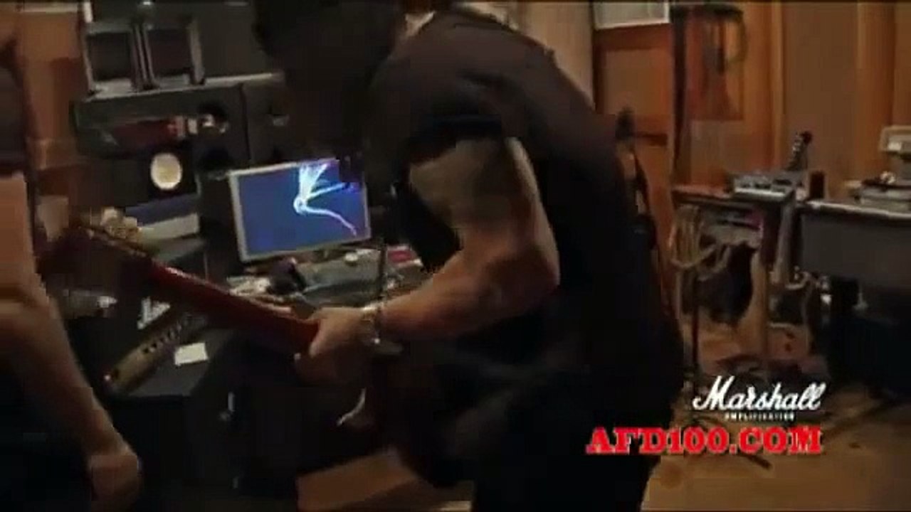 Slash Lesson " Nightrain / Sweet Child O' Mine "