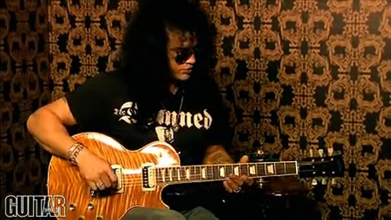 Slash - By the Sword - Lesson