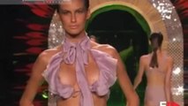 SEXY FLASHBACK Rosa Chà Swimwear 2007 by Fashion Channel