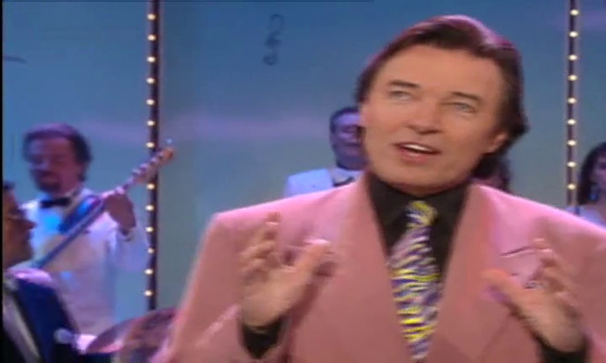 Karel Gott - Babička 1994