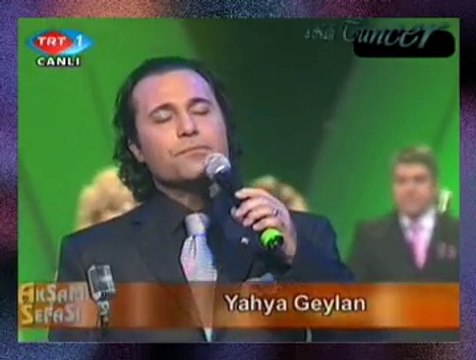 Yahya GEYLAN *Biraz Kül Biraz Duman*