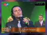 Yahya GEYLAN *Biraz Kül Biraz Duman*