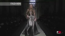 ATELIER VERSACE Paris Haute Couture Spring Summer 2014 Full Show HD by Fashion Channel
