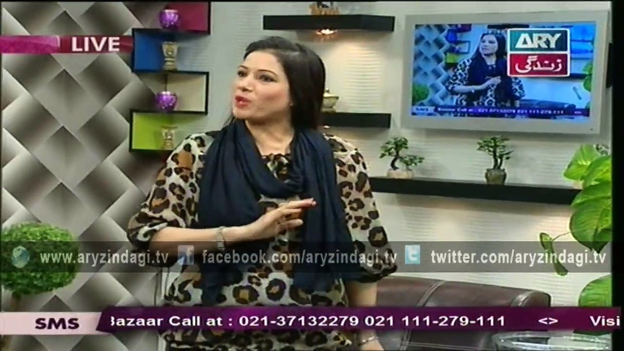 Kesar Kaju Ki Barfi - Warqi Samosa - Mawa Roll - Lifestyle Kitchen 14th October 2015