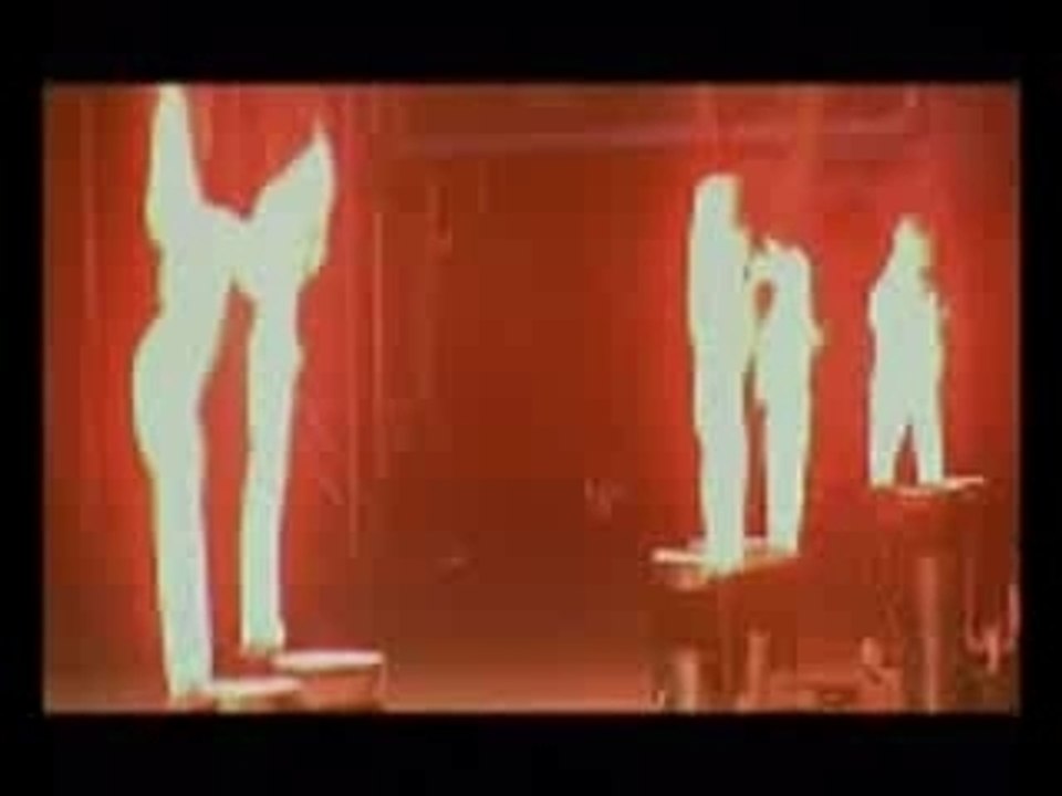 Dimmu Borgir - tLive at Wacken 2001